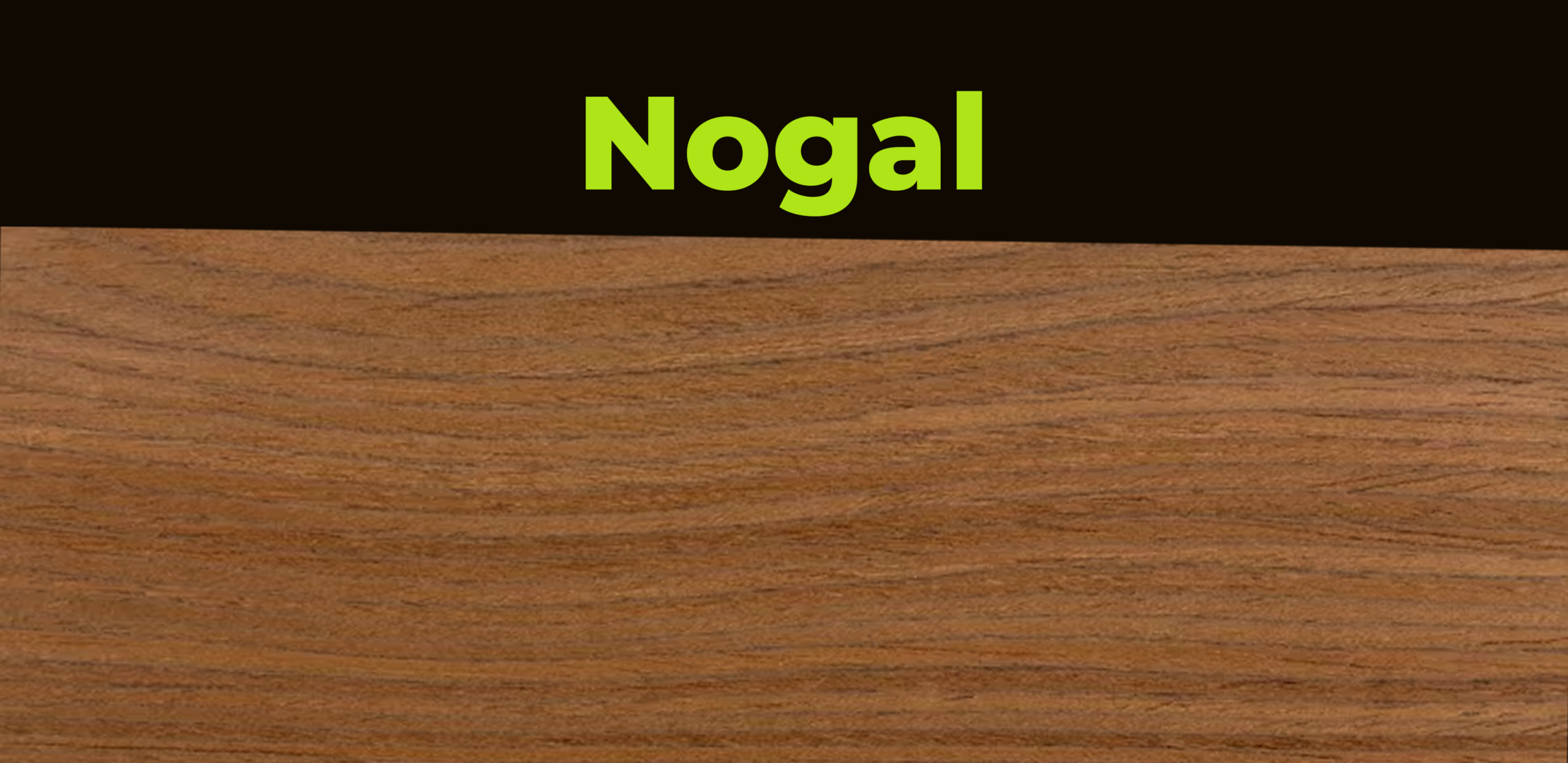 nogal