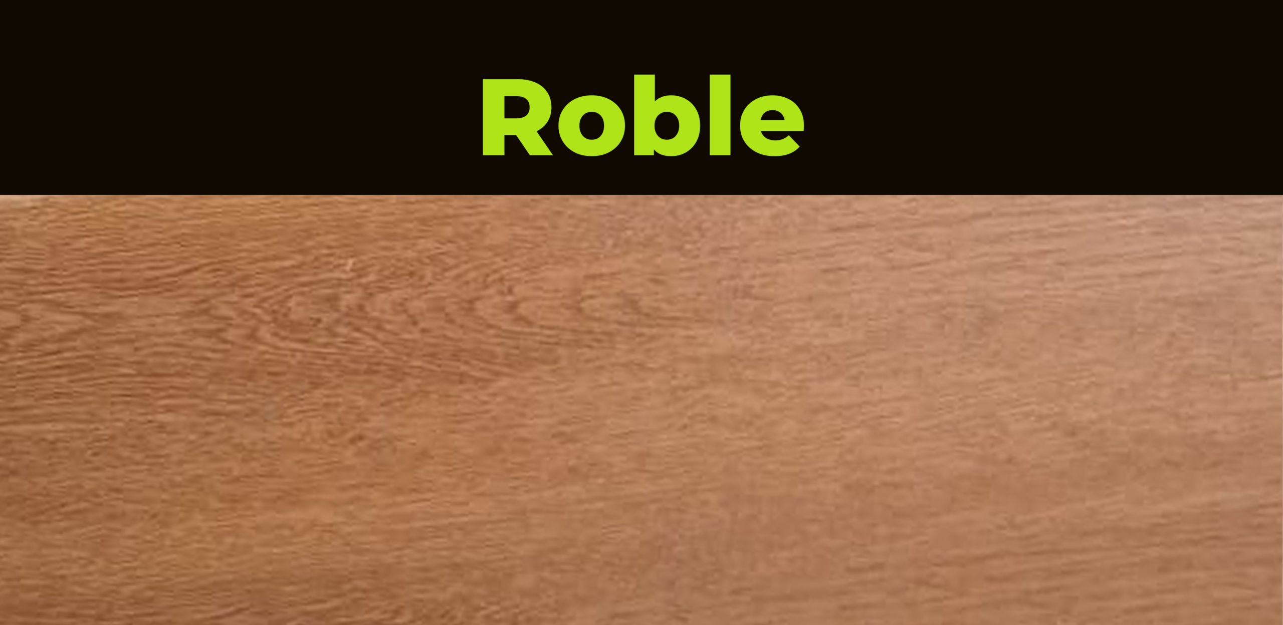 roble